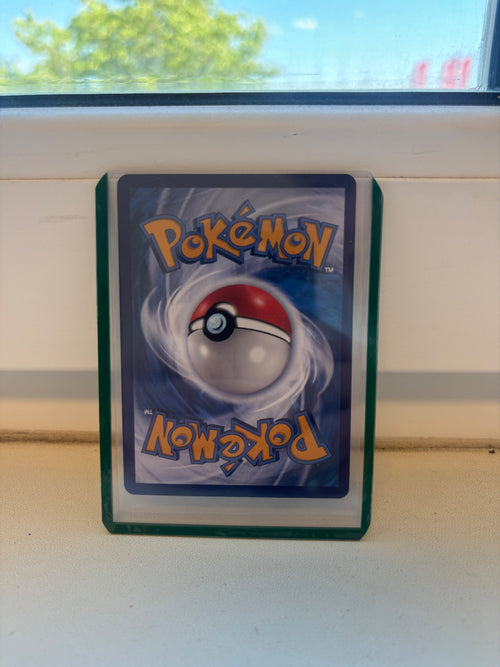Captain Pikachu (Master Ball Reverse Holo)