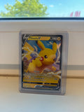 Pikachu V
