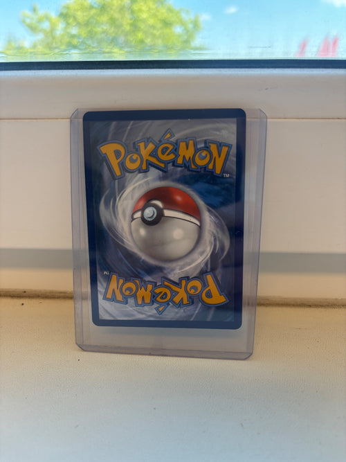 Alolan Vulpix V