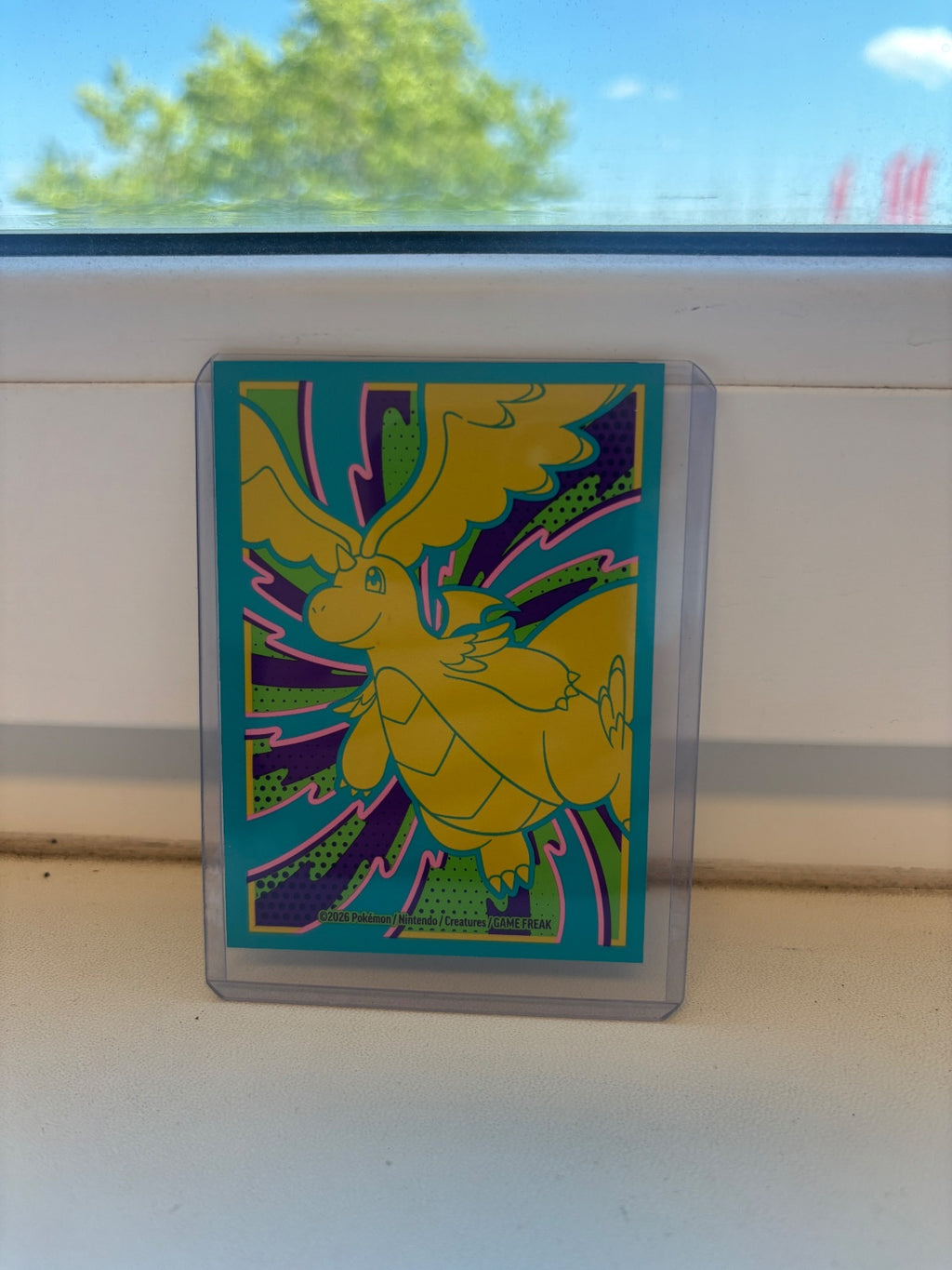 Mimikyu Ex