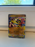 Mega Hawlucha Ex