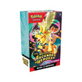 Pokemon Ascended Heroes Booster Bundle