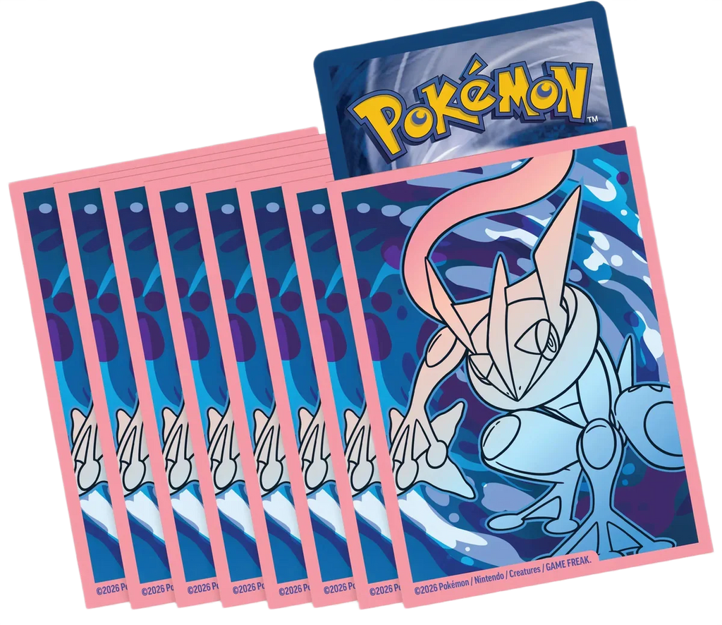 Pokemon Chaos Rising Elite Trainer Box