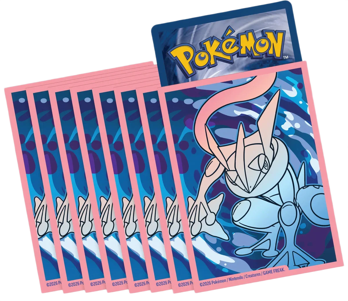 Pokemon Chaos Rising Elite Trainer Box